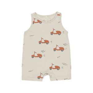 Rylee + Cru Collective Girls  One-Piece